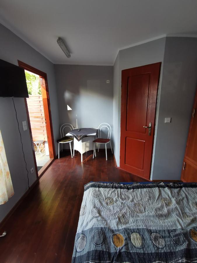 Czardasz Hotel Jastrzębia Góra Cameră foto